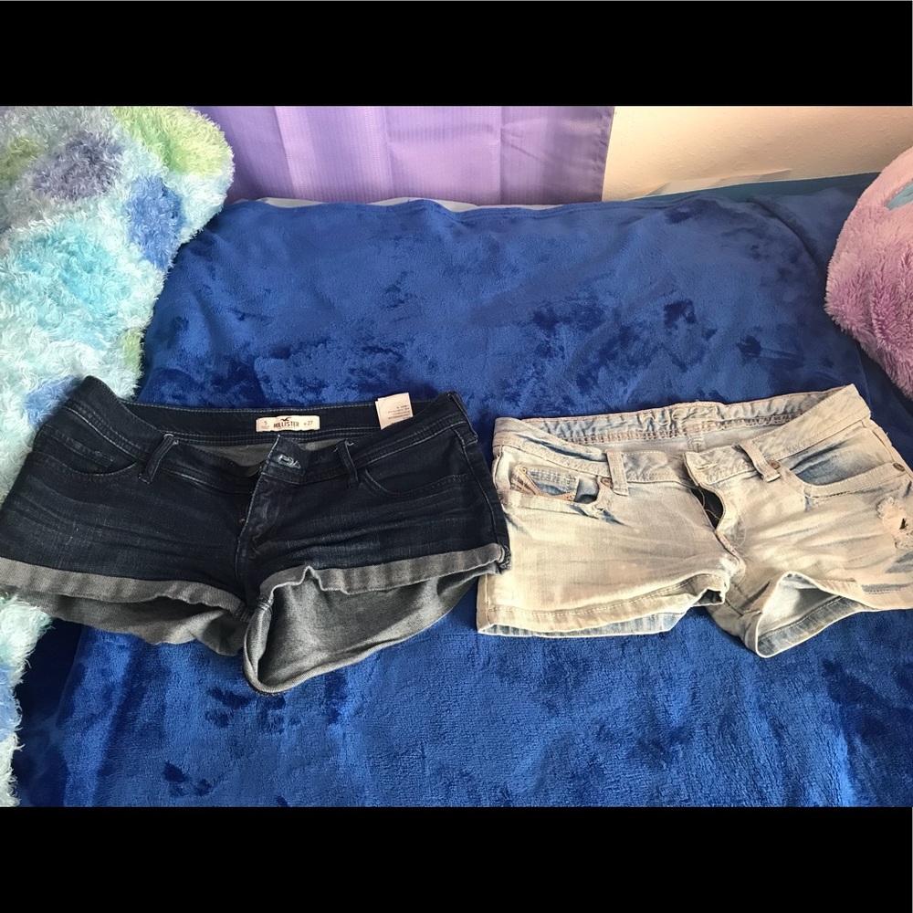Women’s shorts